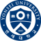 Yonsei University logo