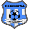 CS Gilortul Targu Carbunesti II logo