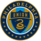 Philadelphia Union DS logo