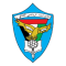 Dabba Al-Fujairah U19 logo