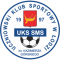 UKS Lodz(w) logo