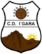 CD Igara Cabo Blanco logo