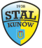 Stal Kunow logo