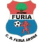 CD Furia Arona Women(w) logo