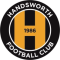 Handsworth (W) logo