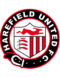 Harefield United logo