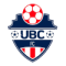 UBC FC(w) logo