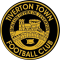 Tiverton logo