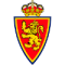 Real Zaragoza U19 logo