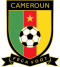 Cameroon (W) U23 logo