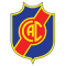 CA Colegiales Reserves logo