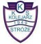 Kolejarz Stroze logo