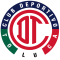 Toluca(w) logo