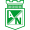 Atletico Nacional Medellin(w) logo