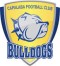 Capalaba Bulldogs U20 logo