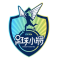 Chinese Football Boy logo