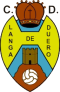 CD Langa logo