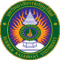 Rajabhat Buriram University logo