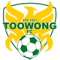 Toowong Reserves logo