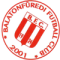 Balatonfuredi FC logo