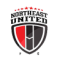 Northeast United U18 logo