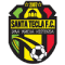 Santa Tecla(w) logo