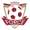 Brisbane Force Reserves logo