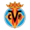 Villarreal U18 logo