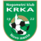 NK Krka U19 logo