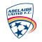 Adelaide United Reserves logo