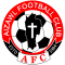 Aizawl FC U18 logo