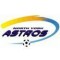 North York Astros logo