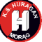 Huragan Morag logo