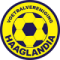 VV Haaglandia logo