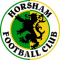 Horsham FC logo