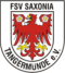 FSV Saxonia Tangermunde logo