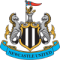 Newcastle U19 logo