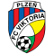 FC Viktoria PlzenU21 logo