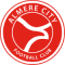 Almere City FC U21 logo