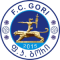 FC Gori logo