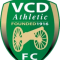 VCD Athletic logo