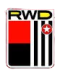 RWD Molenbeek Reserves logo