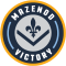 Mazenod Victory(w) logo