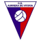 Aurrera de Vitoria(w) logo