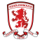 Middlesbrough U21 logo