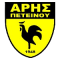 Aris Petinou logo