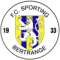 Sporting Bertrange logo