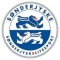 Sonderjyske U17 logo