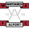 Whitchurch Alport logo