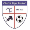 Church Boys United logo